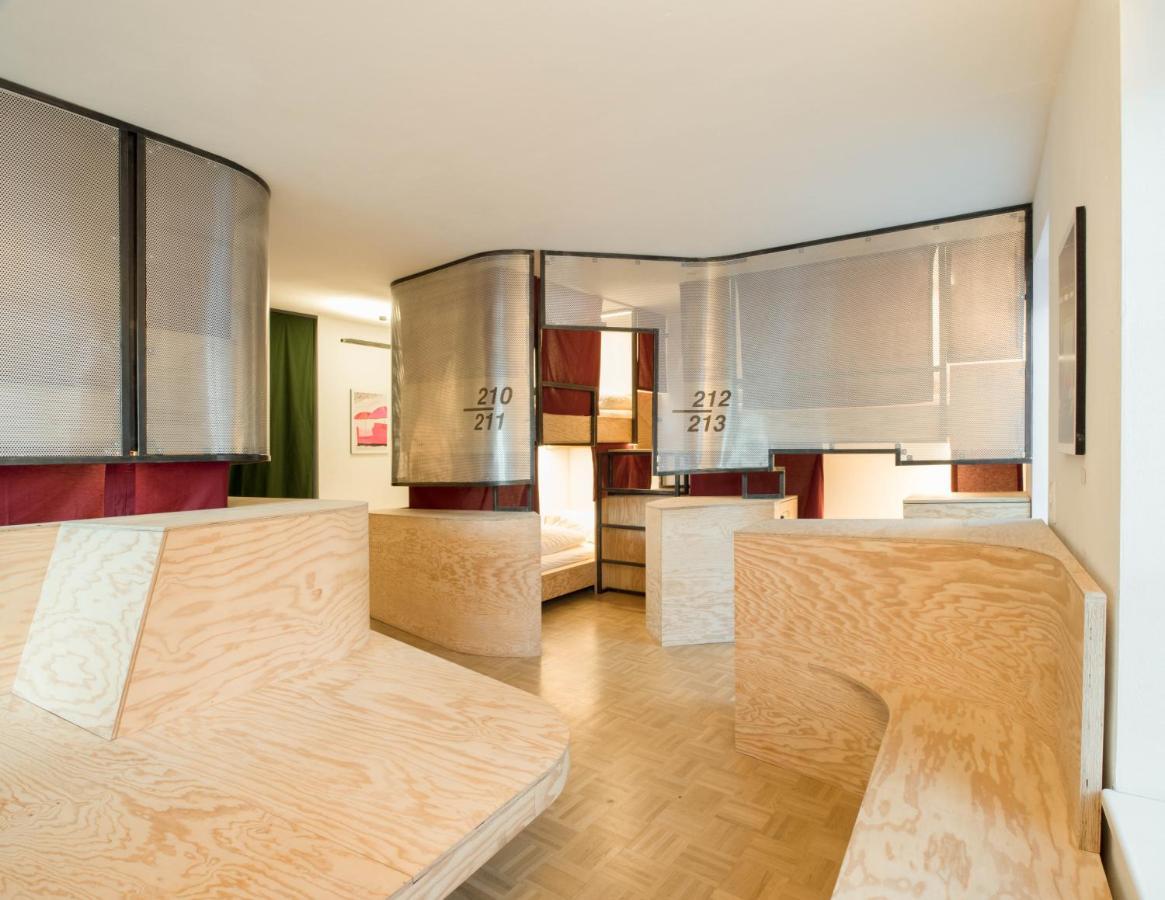 Montagu Hostel Innsbruck