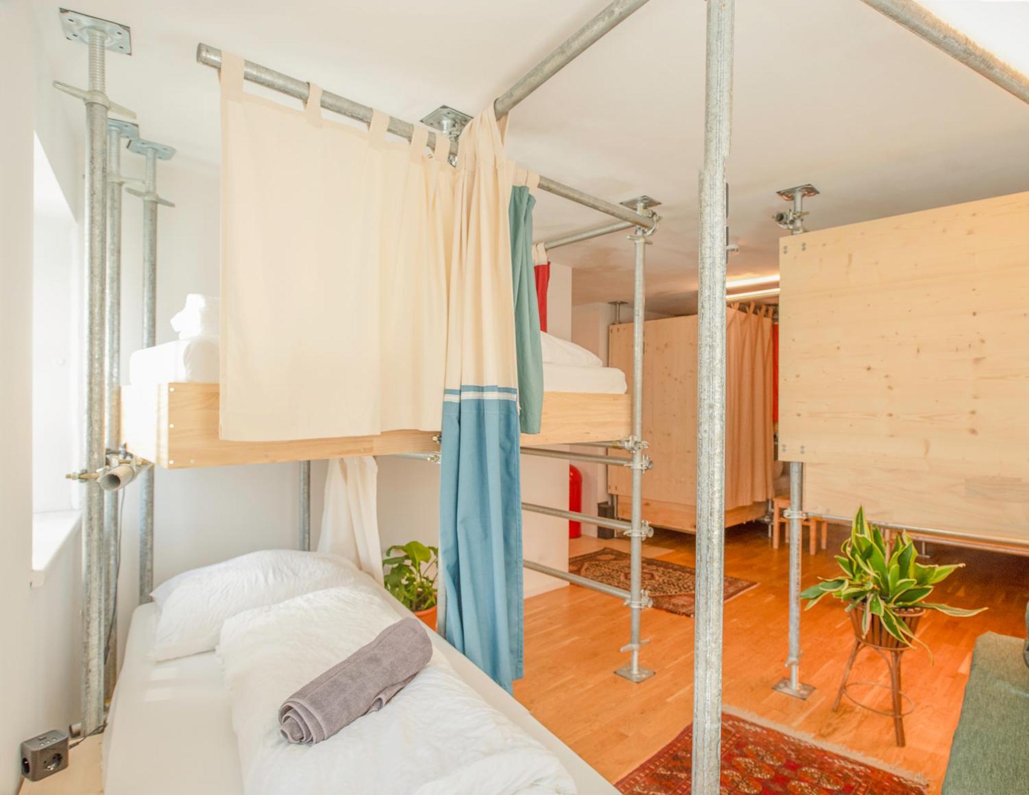 Ostello Montagu Innsbruck