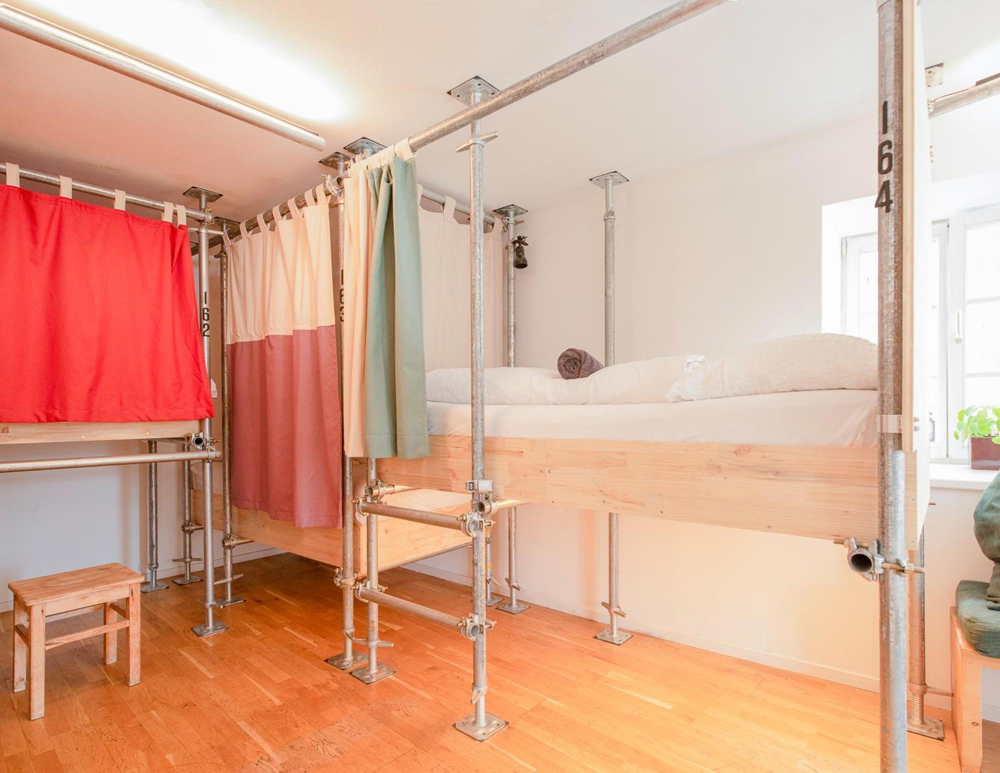 Hostal Montagu